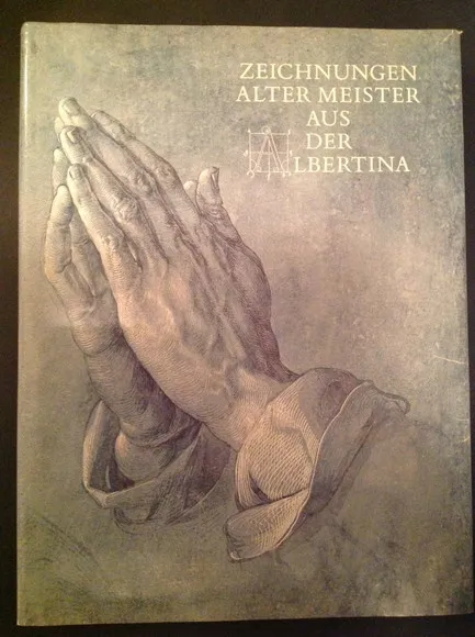 ZEICHNUNGEN ALTER MEISTER AUS DER ALBERTINA