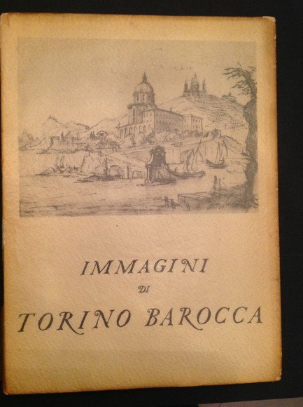 IMMAGINI DI TORINO BAROCCA