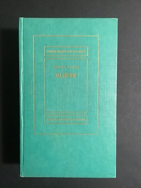 ULISSE