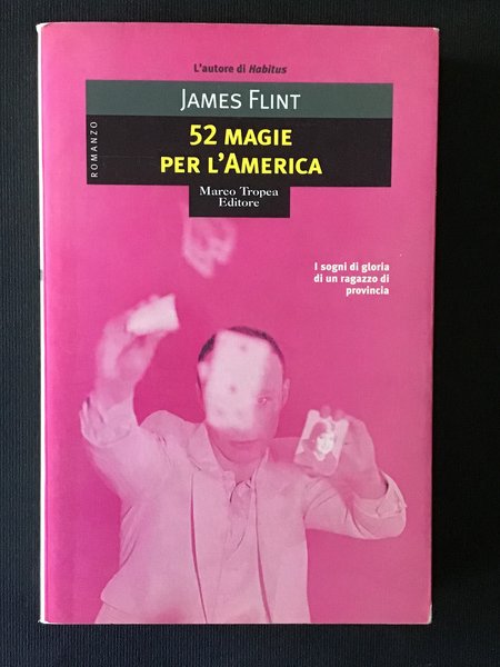 52 MAGIE PER L'AMERICA