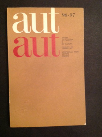 AUT AUT 93