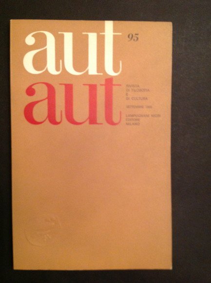 AUT AUT 95