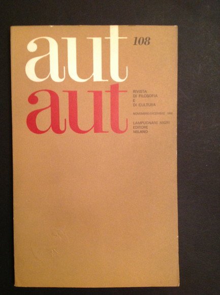 AUT AUT 103