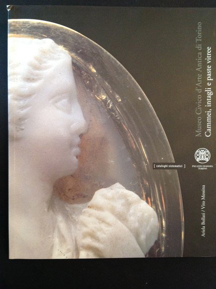 CAMMEI, INTAGLI E PASTE VITREE