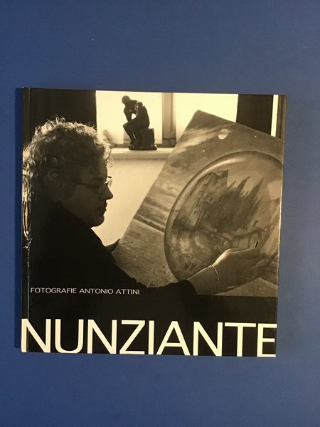 NUNZIANTE