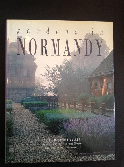 GARDENS IN NORMANDY