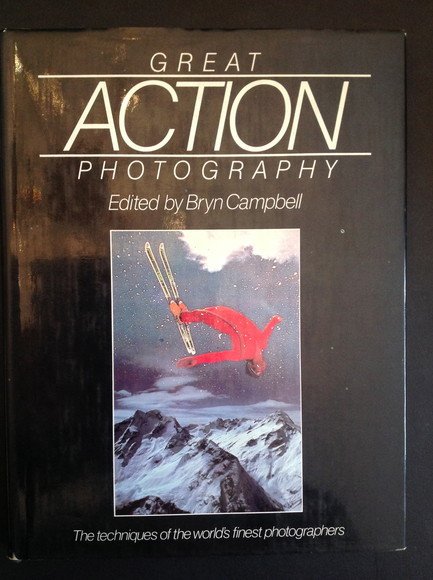 GREAT ACTION PHOTOGRAPHY