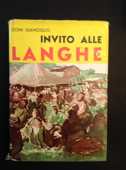 INVITO ALLE LANGHE