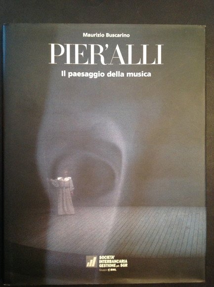 PIER'ALLI IL PAESAGGIO DELLA MUSICA
