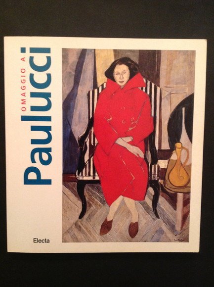 OMAGGIO A PAULUCCI