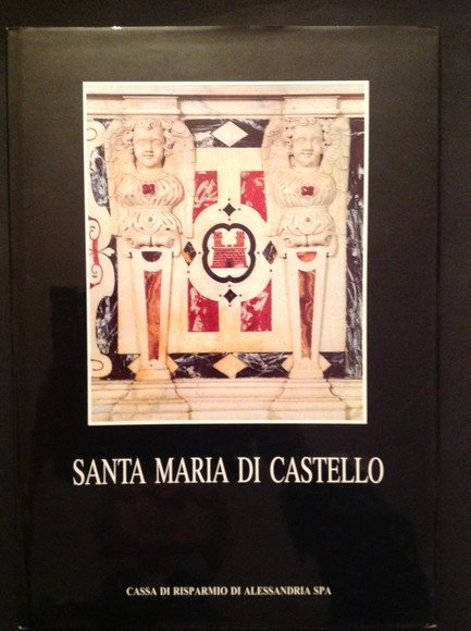 SANTA MARIA DI CASTELLO