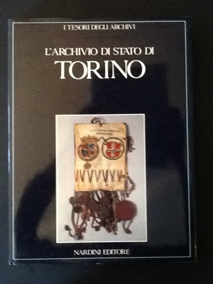 L'ARCHIVIO DI STATO DI TORINO