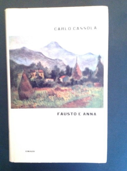 FAUSTO E ANNA