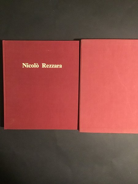 NICOLO' REZZARA