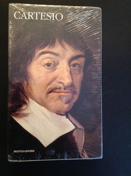 DISCORSO SUL METODO, MEDITAZIONI METAFISICHE - OBBIEZIONI E RISPOSTE, I …