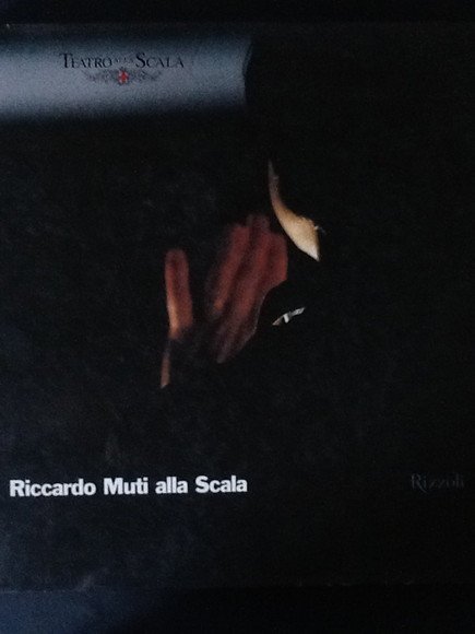 RICCARDO MUTI ALLA SCALA