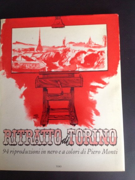 RITRATTO DI TORINO