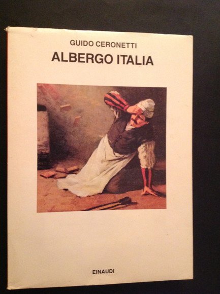 ALBERGO ITALIA