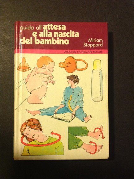 GUIDA ALL'ATTESA E ALLA NASCITA DEL BAMBINO