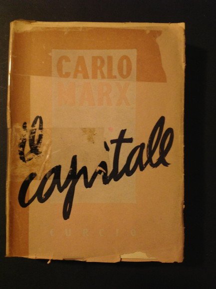 IL CAPITALE