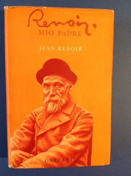 RENOIR MIO PADRE