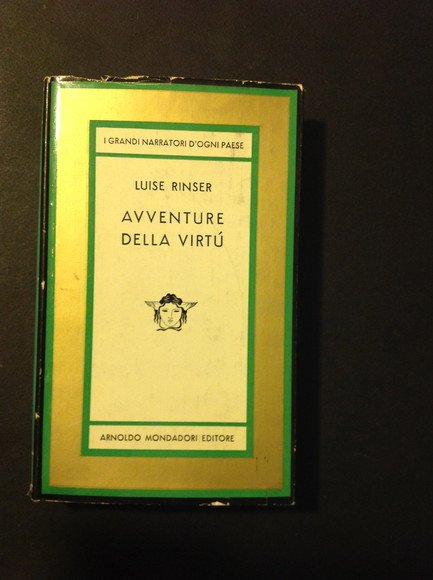 AVVENTURE DELLA VIRTU'