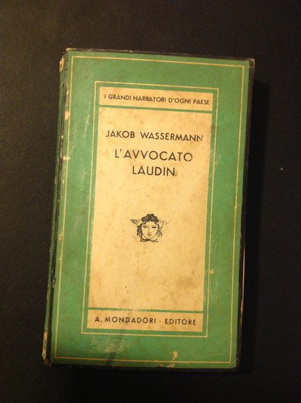 L'AVVOCATO LAUDIN