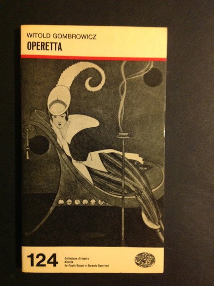 OPERETTA