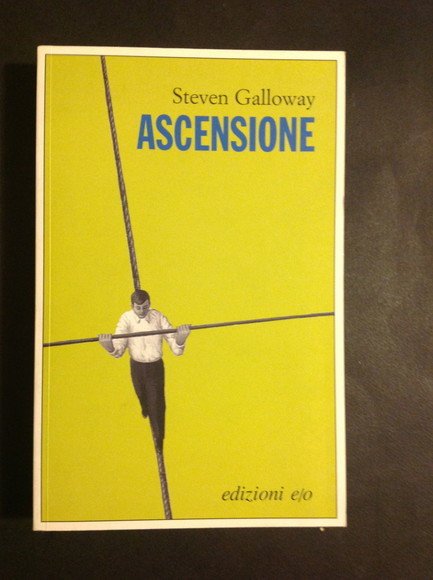 ASCENSIONE | Immagine principale