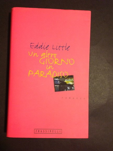 UN ALTRO GIORNO IN PARADISO