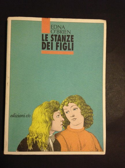 LE STANZE DEI FIGLI