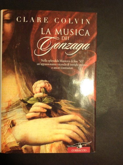 LA MUSICA DEI GONZAGA
