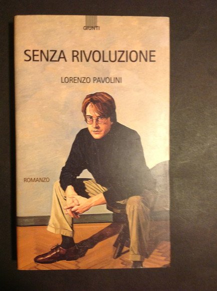 SENZA RIVOLUZIONE
