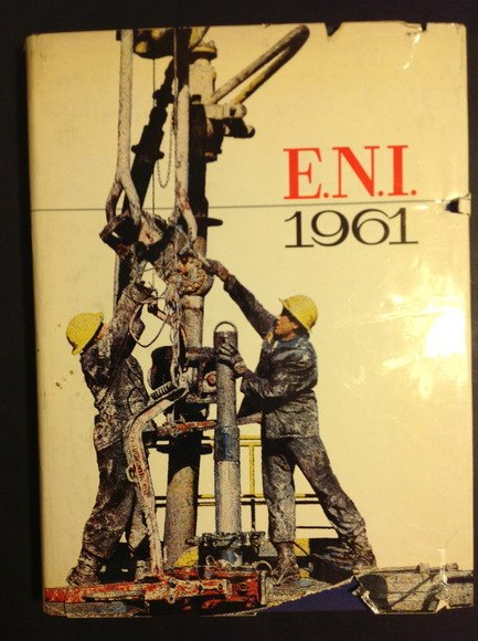 E.N.I. 1961