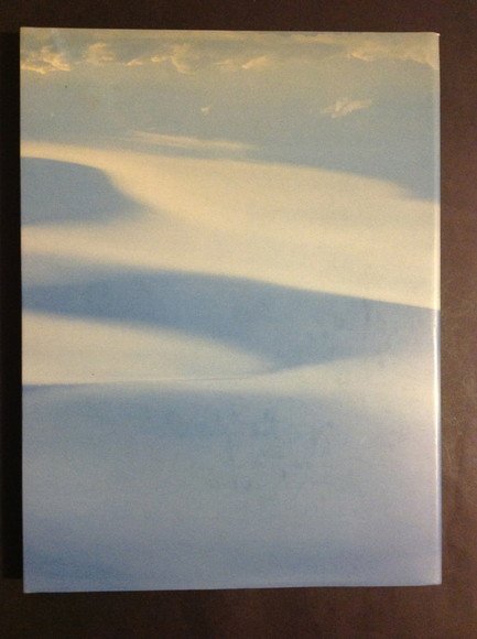 IL VOLO DELLE NUVOLE