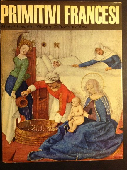 PRIMITIVI FRANCESI | Immagine principale