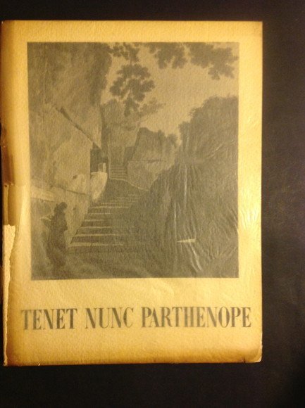 TENET NUNC PARTHENOPE