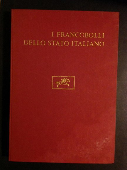 I FRANCOBOLLI DELLO STATO ITALIANO