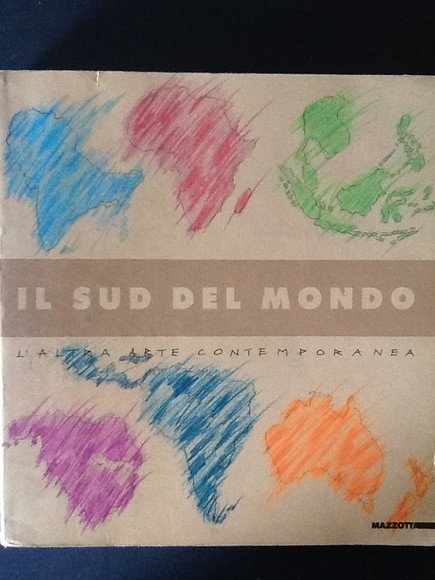 IL SUD DEL MONDO. THE SOUTH OF THE WORLD. L'ALTRA …