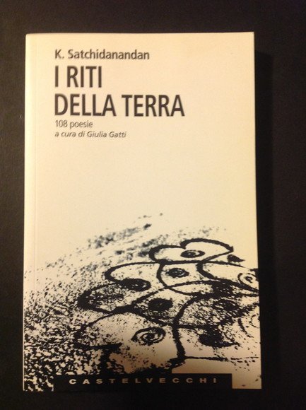 I RITI DELLA TERRA 108 POESIE