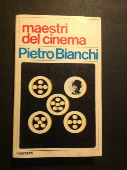 MAESTRI DEL CINEMA