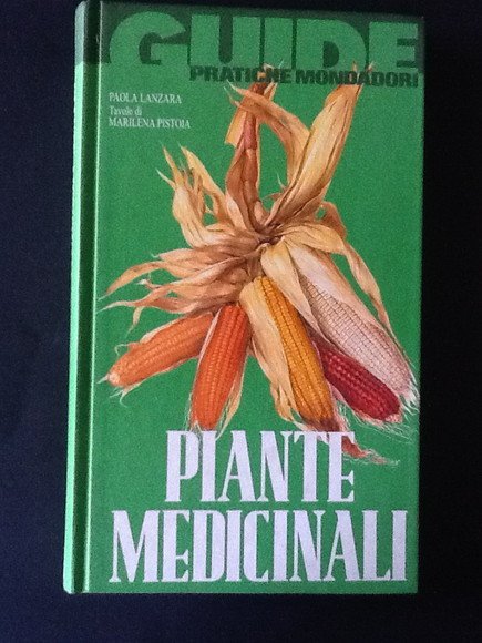 PIANTE MEDICINALI