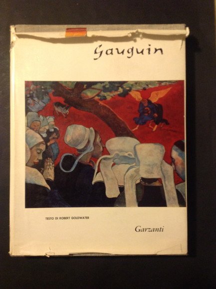 Paul Gauguin