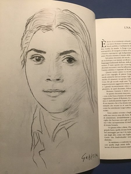 ROMANO GAZZERA