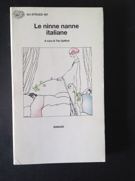 LE NINNE NANNE ITALIANE