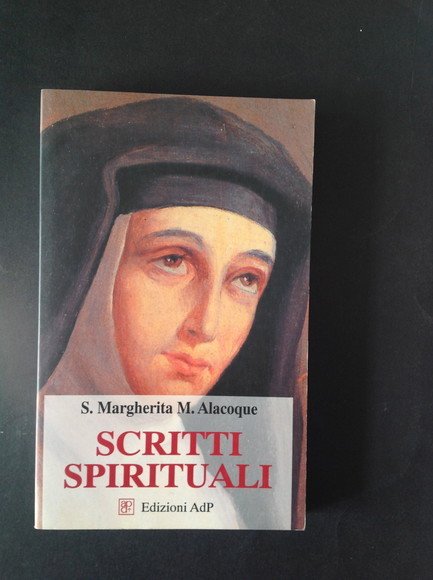 SCRITTI SPIRITUALI
