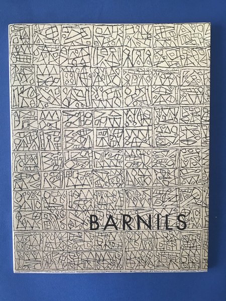 BARNILS LA MORADA INMUTABLE