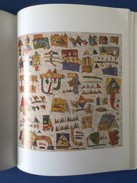 BARNILS LA MORADA INMUTABLE