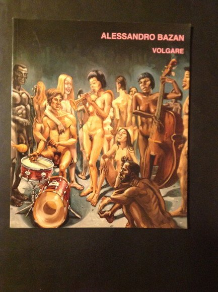 VOLGARE | Immagine principale