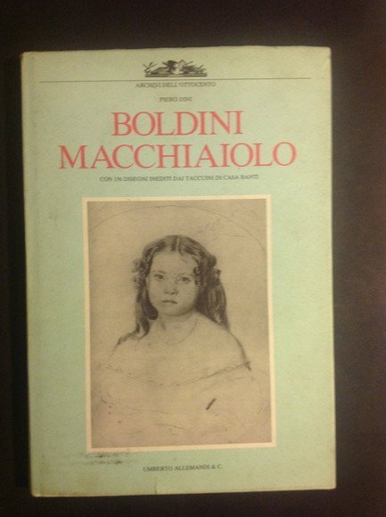 BOLDINI MACCHIAIOLO